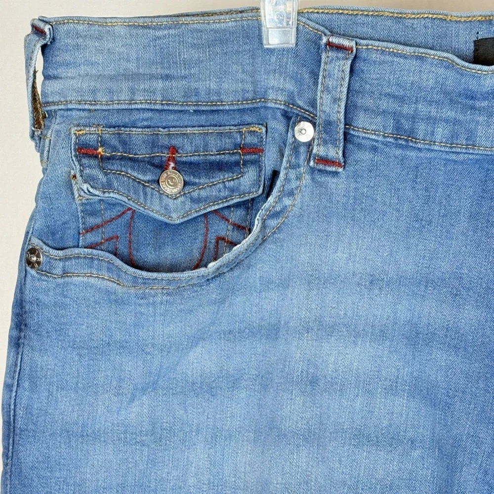 True Religion true religion